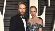 2017 Vanity Fair Oscar Party Hosted By Graydon Carter - Arrivals - (Image via Getty)